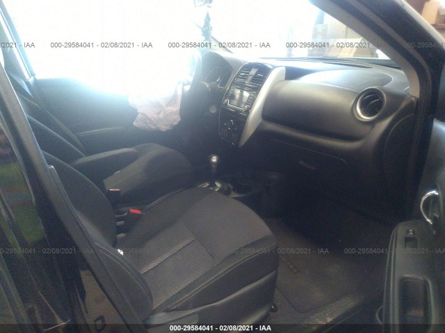 Photo 4 VIN: 3N1CN7AP4JL854774 - NISSAN VERSA SEDAN 