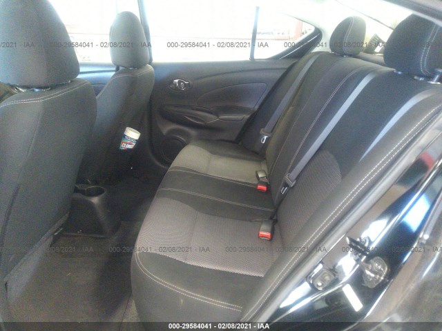 Photo 7 VIN: 3N1CN7AP4JL854774 - NISSAN VERSA SEDAN 