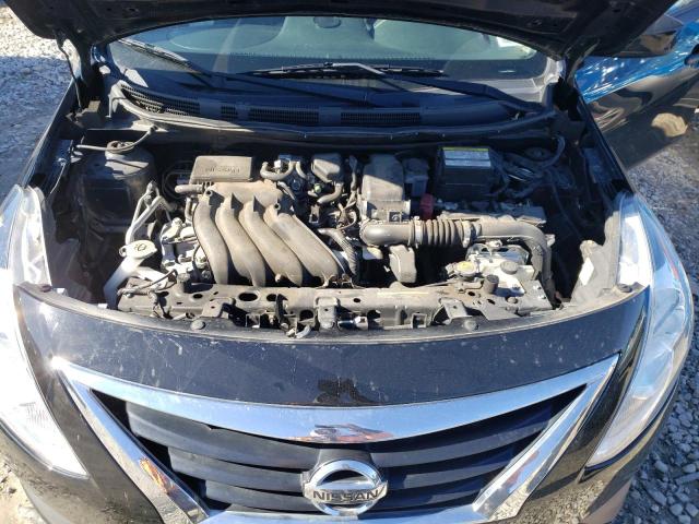 Photo 10 VIN: 3N1CN7AP4JL858131 - NISSAN VERSA S 