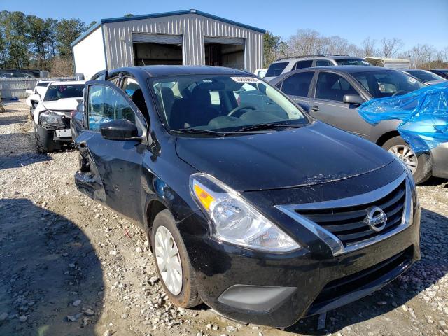 Photo 3 VIN: 3N1CN7AP4JL858131 - NISSAN VERSA S 