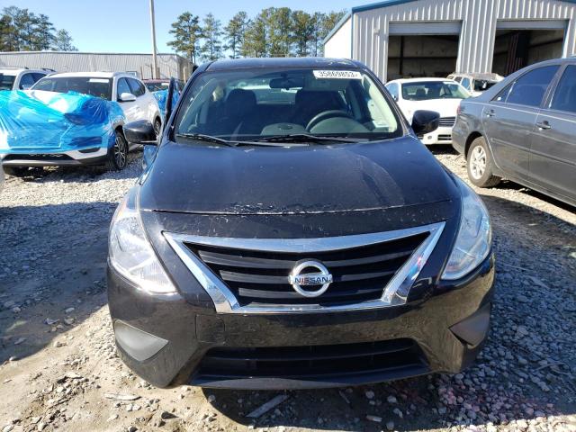 Photo 4 VIN: 3N1CN7AP4JL858131 - NISSAN VERSA S 