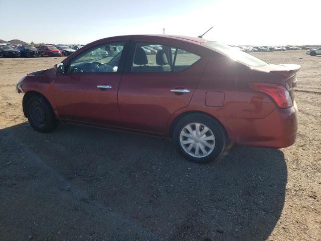 Photo 1 VIN: 3N1CN7AP4JL858260 - NISSAN VERSA S 