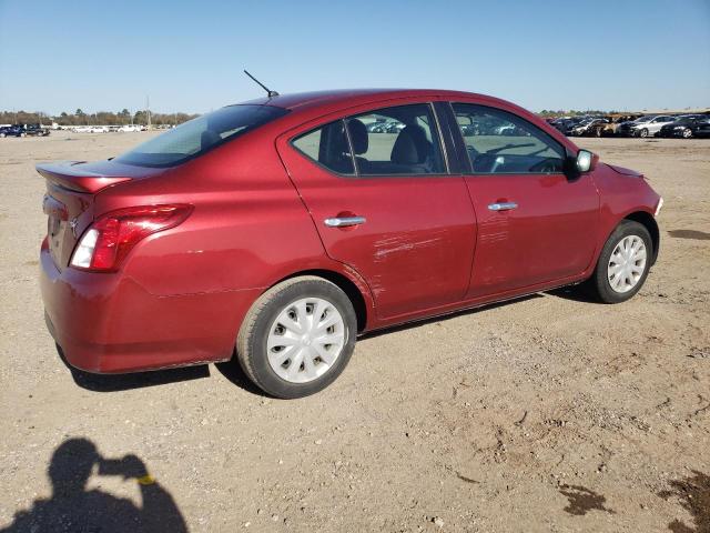 Photo 2 VIN: 3N1CN7AP4JL858260 - NISSAN VERSA S 