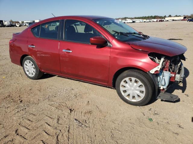 Photo 3 VIN: 3N1CN7AP4JL858260 - NISSAN VERSA S 