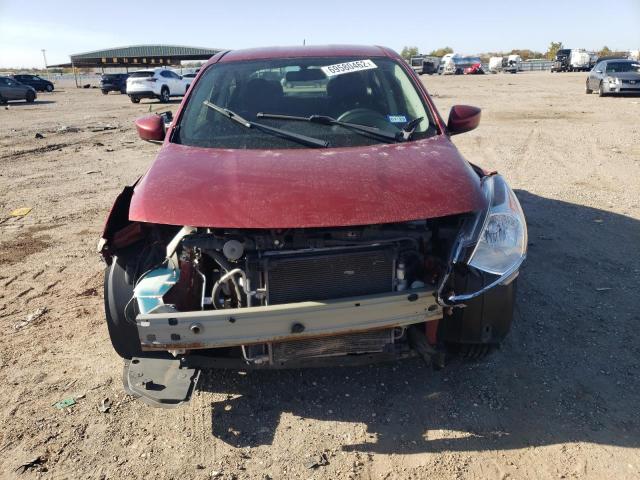 Photo 4 VIN: 3N1CN7AP4JL858260 - NISSAN VERSA S 