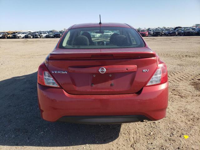 Photo 5 VIN: 3N1CN7AP4JL858260 - NISSAN VERSA S 