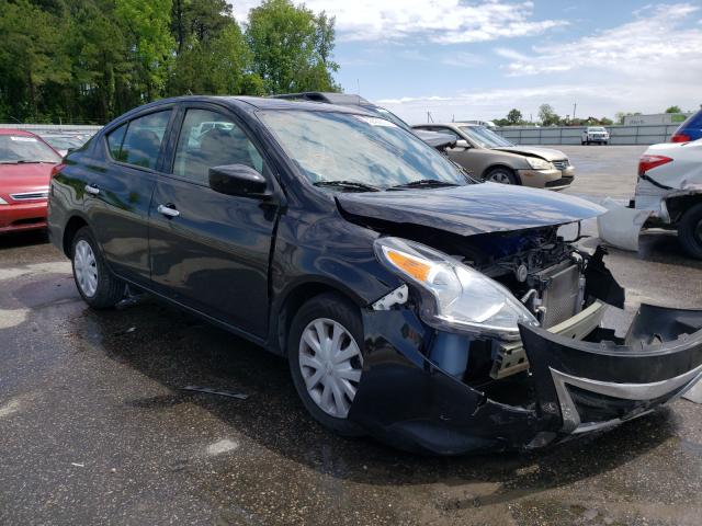 Photo 0 VIN: 3N1CN7AP4JL859103 - NISSAN VERSA S 