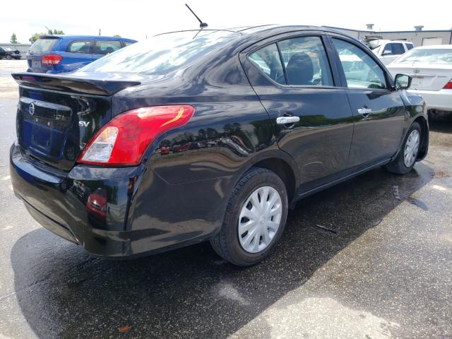 Photo 3 VIN: 3N1CN7AP4JL859103 - NISSAN VERSA S 