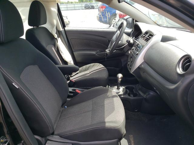 Photo 4 VIN: 3N1CN7AP4JL859103 - NISSAN VERSA S 