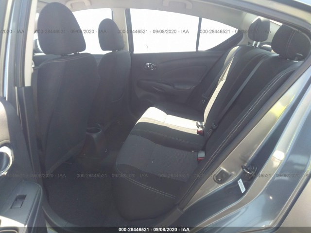 Photo 7 VIN: 3N1CN7AP4JL862888 - NISSAN VERSA SEDAN 