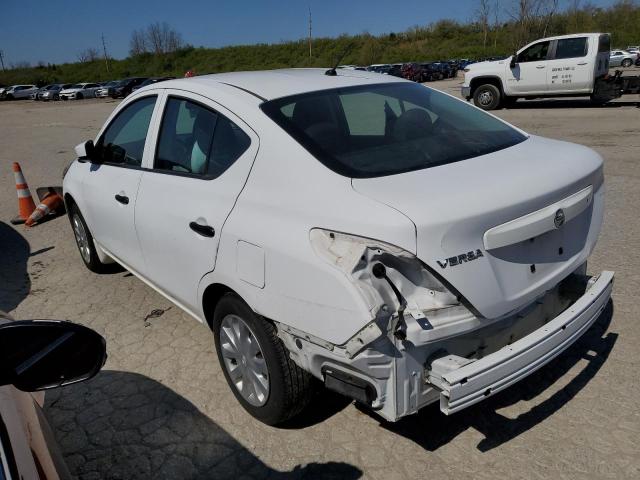 Photo 1 VIN: 3N1CN7AP4JL865306 - NISSAN VERSA 