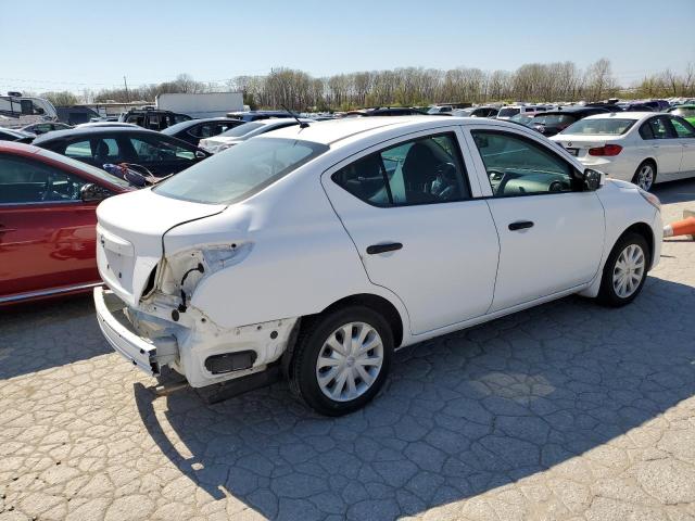 Photo 2 VIN: 3N1CN7AP4JL865306 - NISSAN VERSA 