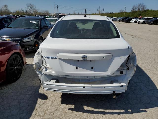 Photo 5 VIN: 3N1CN7AP4JL865306 - NISSAN VERSA 