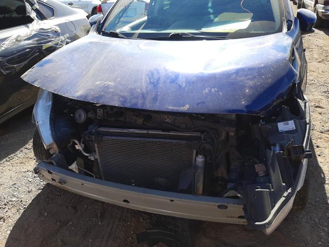 Photo 8 VIN: 3N1CN7AP4JL866391 - NISSAN VERSA S 