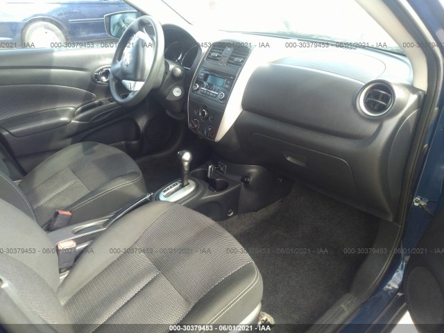 Photo 4 VIN: 3N1CN7AP4JL866424 - NISSAN VERSA SEDAN 