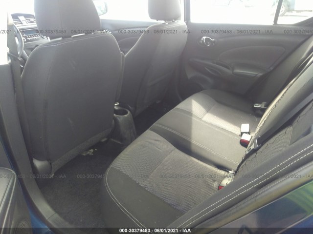 Photo 7 VIN: 3N1CN7AP4JL866424 - NISSAN VERSA SEDAN 