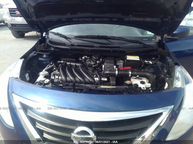 Photo 9 VIN: 3N1CN7AP4JL866424 - NISSAN VERSA SEDAN 