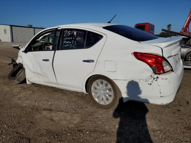 Photo 1 VIN: 3N1CN7AP4JL866780 - NISSAN VERSA 