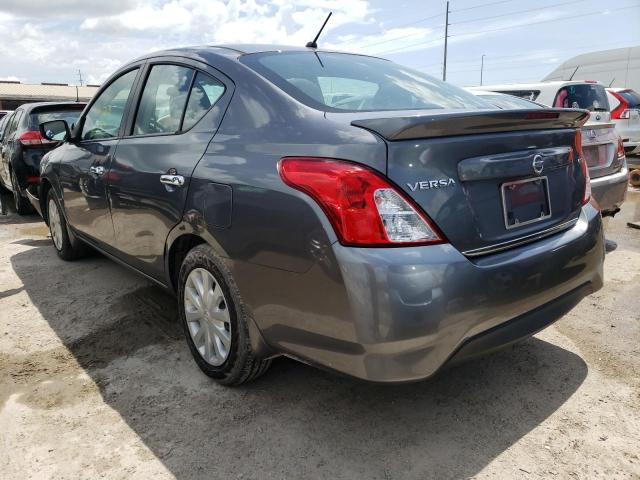 Photo 2 VIN: 3N1CN7AP4JL867914 - NISSAN VERSA S 