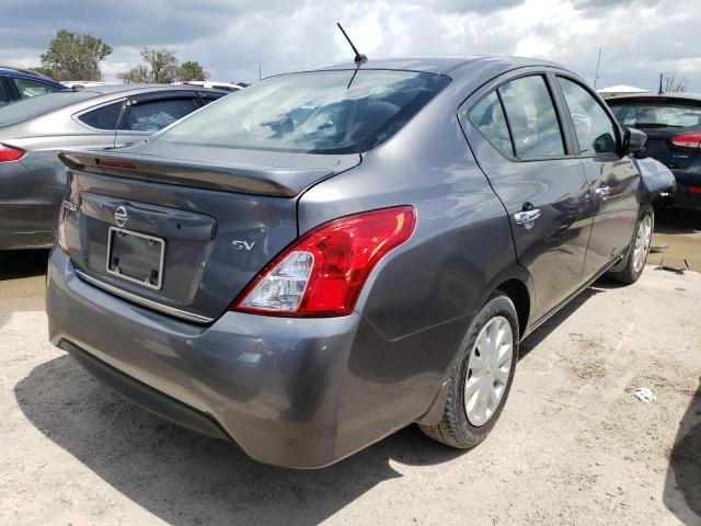 Photo 3 VIN: 3N1CN7AP4JL867914 - NISSAN VERSA S 