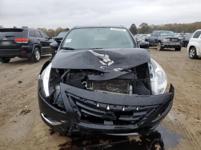 Photo 4 VIN: 3N1CN7AP4JL869579 - NISSAN VERSA 