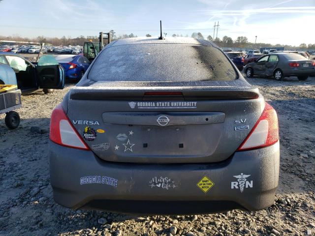 Photo 5 VIN: 3N1CN7AP4JL870084 - NISSAN VERSA 