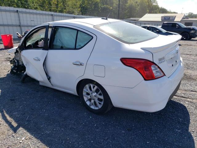 Photo 1 VIN: 3N1CN7AP4JL870554 - NISSAN VERSA S 