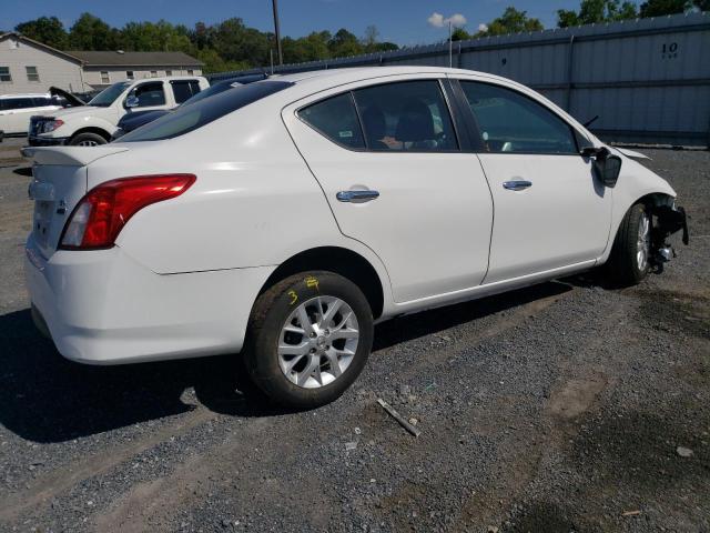 Photo 2 VIN: 3N1CN7AP4JL870554 - NISSAN VERSA S 