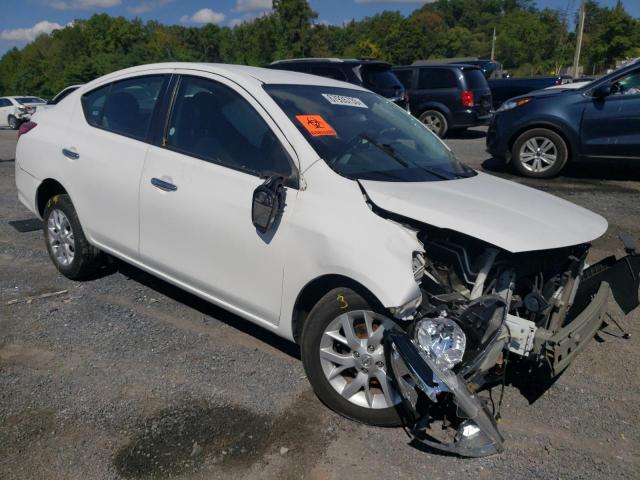 Photo 3 VIN: 3N1CN7AP4JL870554 - NISSAN VERSA S 