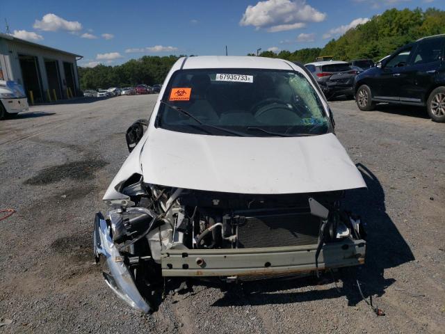 Photo 4 VIN: 3N1CN7AP4JL870554 - NISSAN VERSA S 