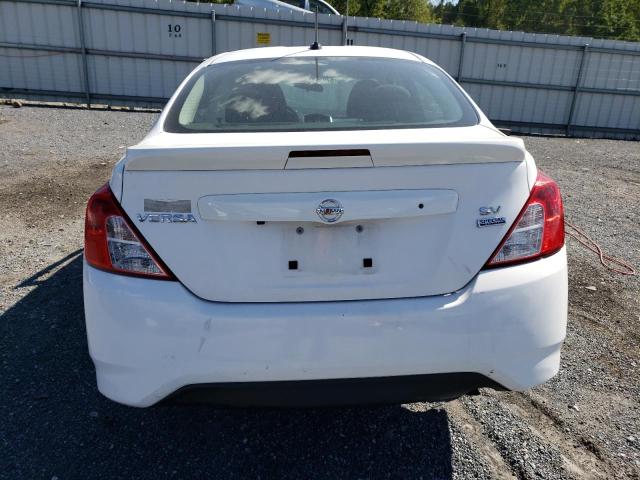 Photo 5 VIN: 3N1CN7AP4JL870554 - NISSAN VERSA S 