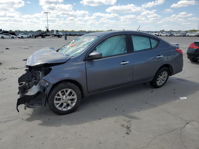 Photo 0 VIN: 3N1CN7AP4JL872322 - NISSAN VERSA S 