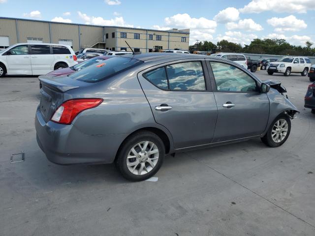 Photo 2 VIN: 3N1CN7AP4JL872322 - NISSAN VERSA S 