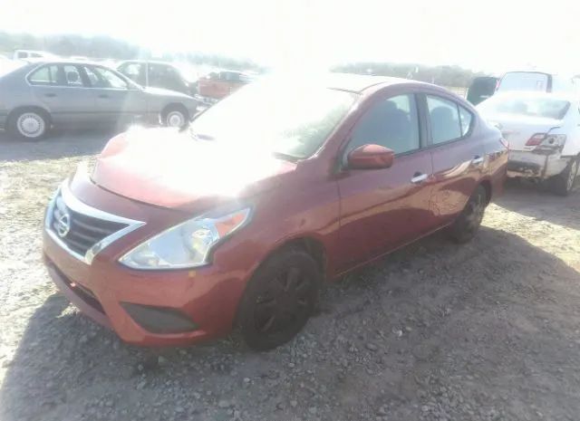 Photo 1 VIN: 3N1CN7AP4JL873213 - NISSAN VERSA 