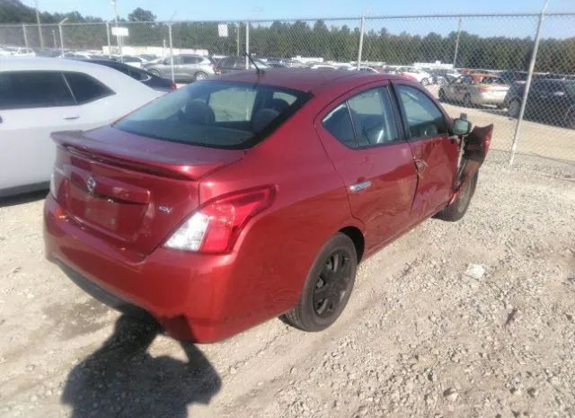 Photo 3 VIN: 3N1CN7AP4JL873213 - NISSAN VERSA 