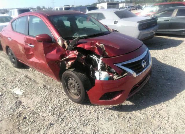 Photo 5 VIN: 3N1CN7AP4JL873213 - NISSAN VERSA 