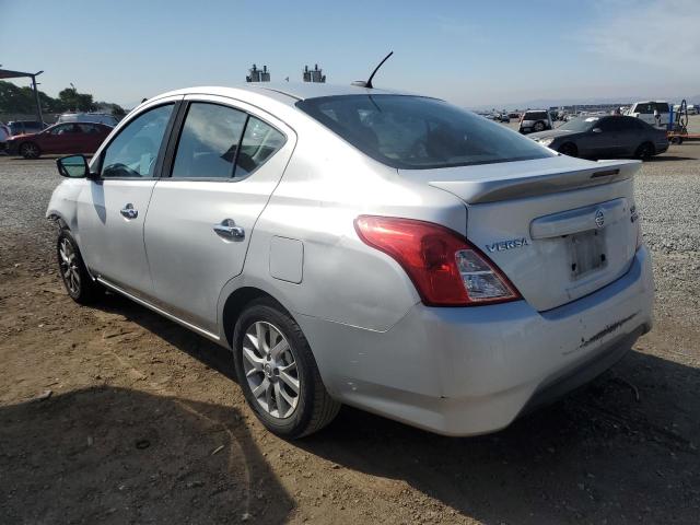 Photo 1 VIN: 3N1CN7AP4JL873907 - NISSAN VERSA S 