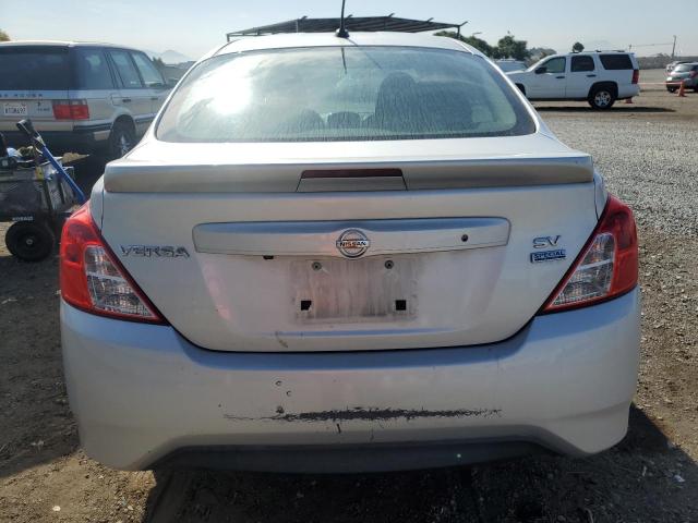 Photo 5 VIN: 3N1CN7AP4JL873907 - NISSAN VERSA S 