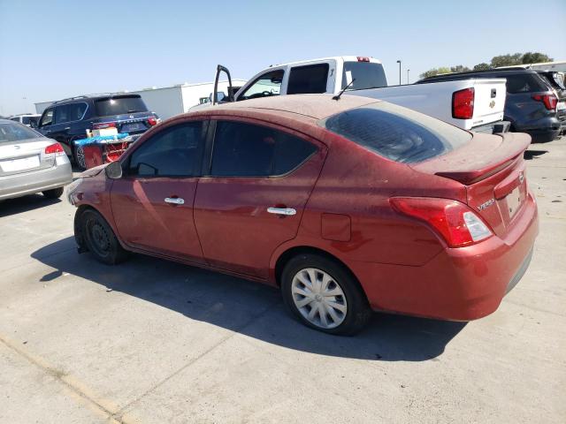 Photo 1 VIN: 3N1CN7AP4JL874717 - NISSAN VERSA S 