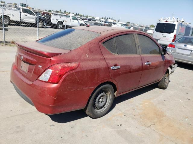 Photo 2 VIN: 3N1CN7AP4JL874717 - NISSAN VERSA S 