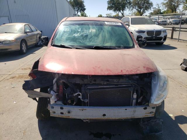 Photo 4 VIN: 3N1CN7AP4JL874717 - NISSAN VERSA S 