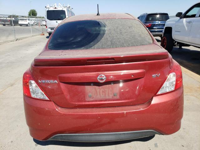 Photo 5 VIN: 3N1CN7AP4JL874717 - NISSAN VERSA S 