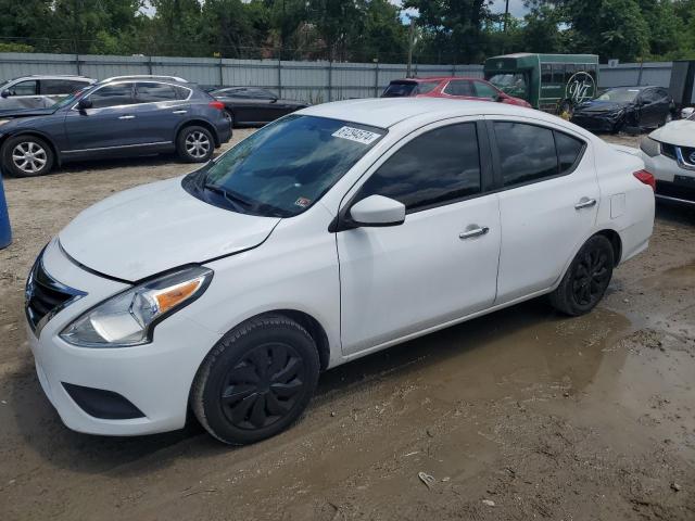 Photo 0 VIN: 3N1CN7AP4JL875012 - NISSAN VERSA S 