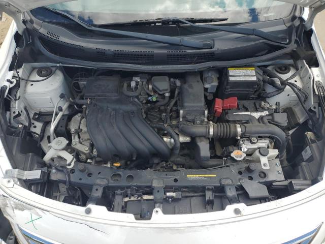 Photo 10 VIN: 3N1CN7AP4JL875012 - NISSAN VERSA S 