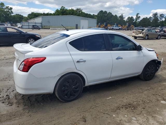 Photo 2 VIN: 3N1CN7AP4JL875012 - NISSAN VERSA S 