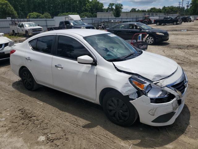 Photo 3 VIN: 3N1CN7AP4JL875012 - NISSAN VERSA S 