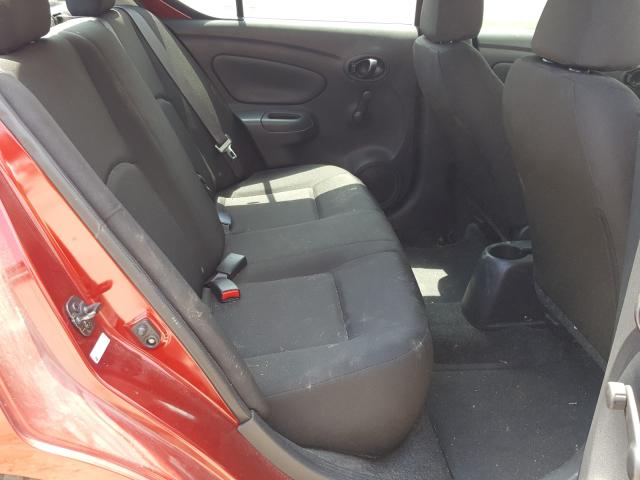 Photo 5 VIN: 3N1CN7AP4JL875043 - NISSAN VERSA S 