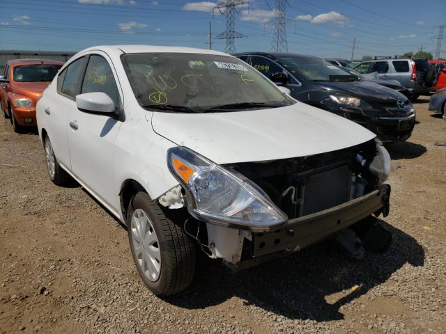 Photo 0 VIN: 3N1CN7AP4JL877889 - NISSAN VERSA S 