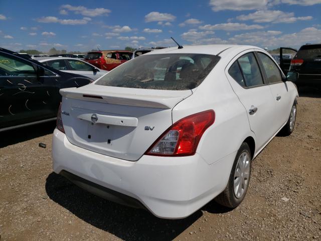 Photo 3 VIN: 3N1CN7AP4JL877889 - NISSAN VERSA S 