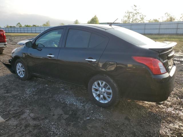 Photo 1 VIN: 3N1CN7AP4JL879643 - NISSAN VERSA S 